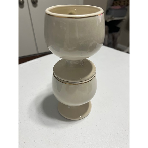 Vintage Frangelico Mugs Set / 2 - Picture 6 of 9